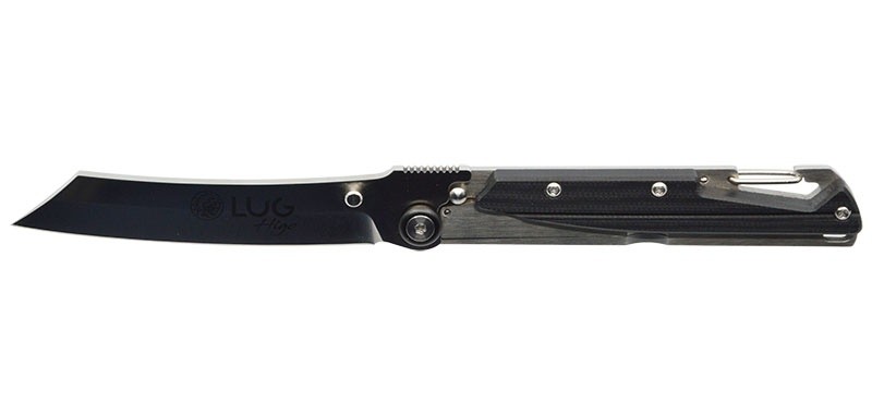 Lug Sp3s noir