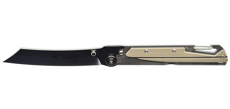 Lug Sp3s désert/noir