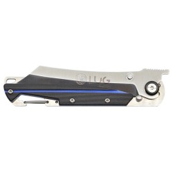 Lug Sp3s noir/bleu - Image 3