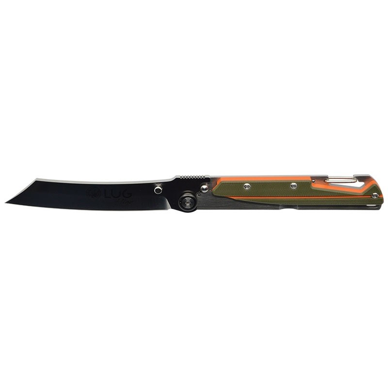 Lug Sp3s kaki/orange