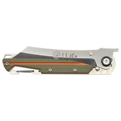 Lug Sp3s kaki/orange - Image 3