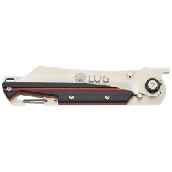 Lug Sp3s noir/rouge - Image 3