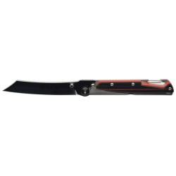 Lug Sp3s noir/rouge - Image 6