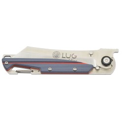 Lug Sp3s gris/rouge - Image 3