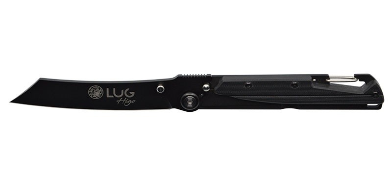 Lug Sp3t noir