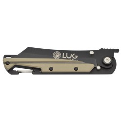 Lug Sp3t désert/noir - Image 3