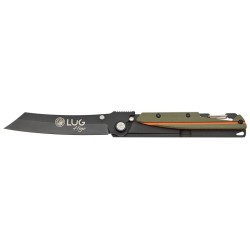 Lug Sp3t kaki/orange - Image 7