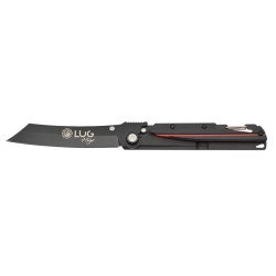Lug Sp3t noir/rouge - Image 2