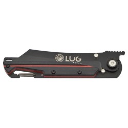 Lug Sp3t noir/rouge - Image 3