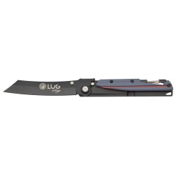 Lug Sp3t gris/rouge - Image 2