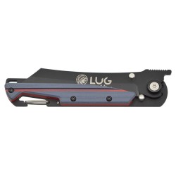 Lug Sp3t gris/rouge - Image 3