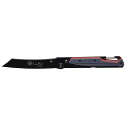 Lug Sp3t gris/rouge - Image 6