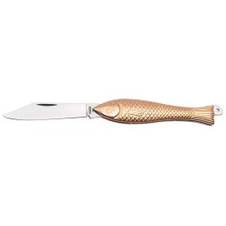 Mikov Golden fish knife - Image 2