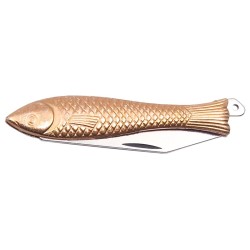 Mikov Golden fish knife - Image 3