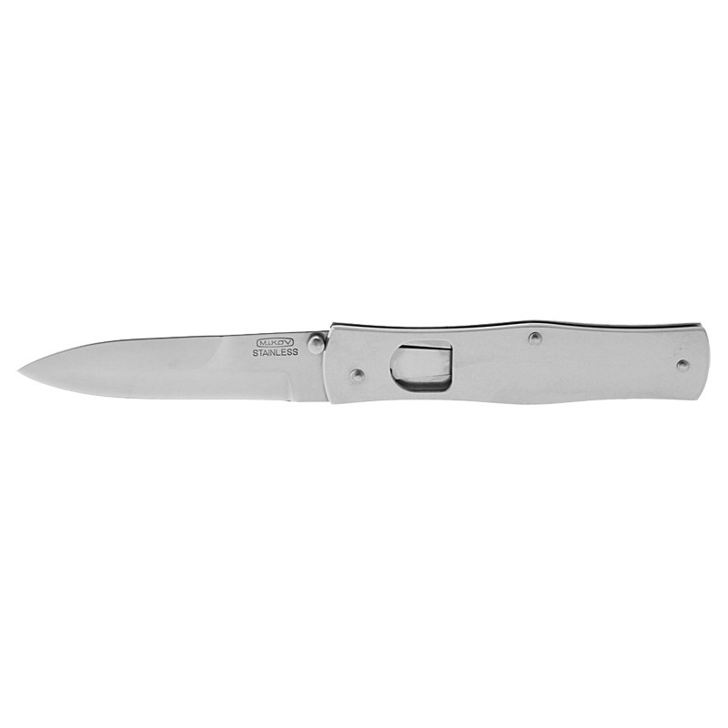 Mikov Predator smart