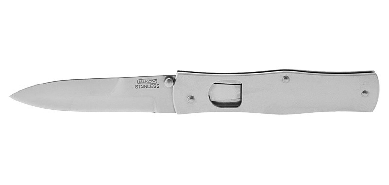 Mikov Predator smart