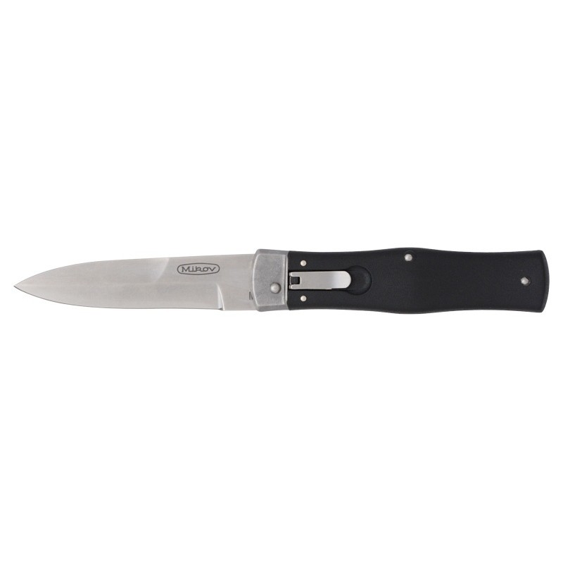 Mikov Predator stonewash
