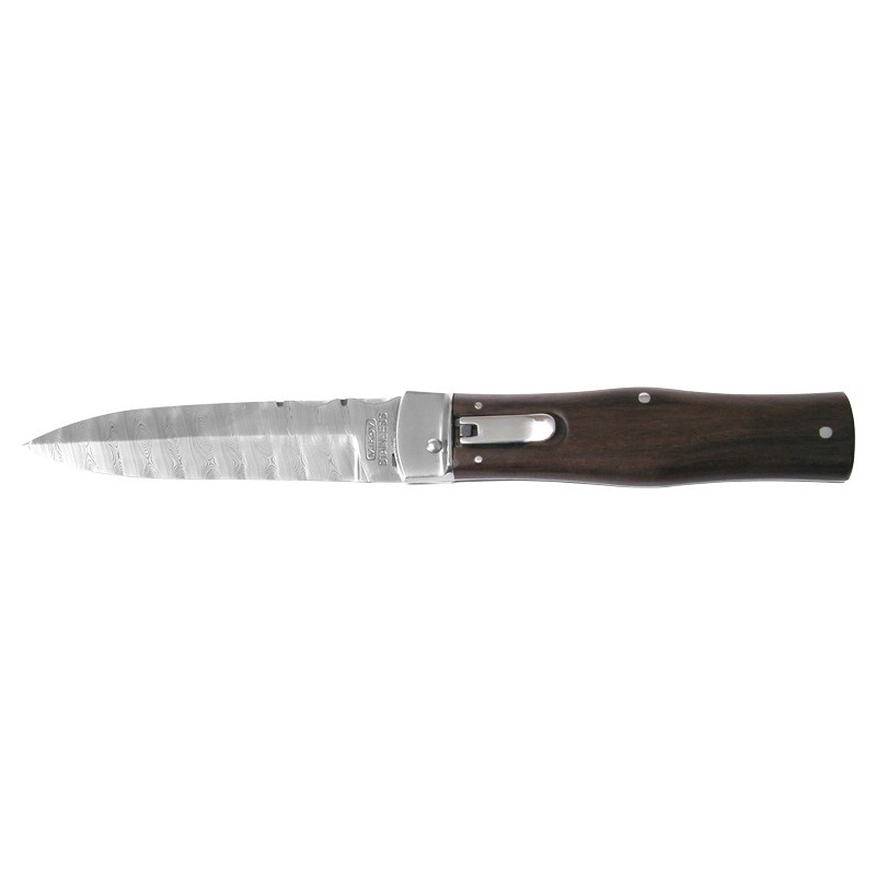Mikov Predator damas