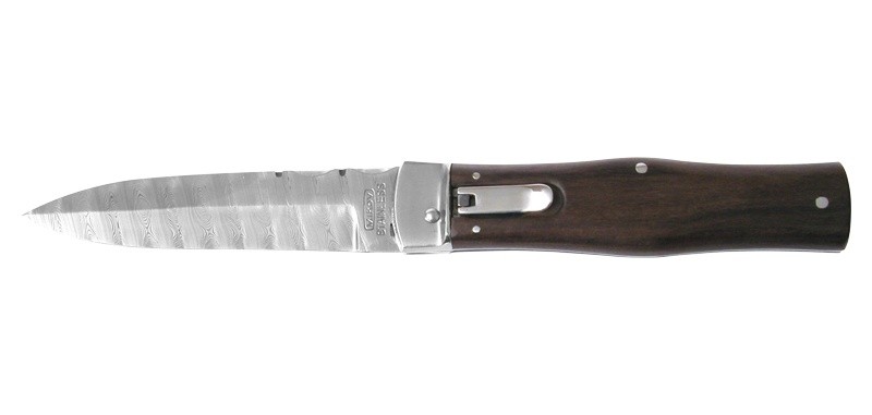 Mikov Predator damas