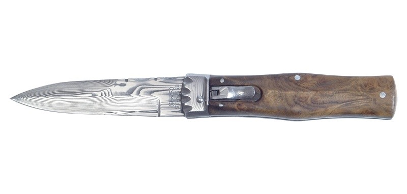 Mikov Jaguar