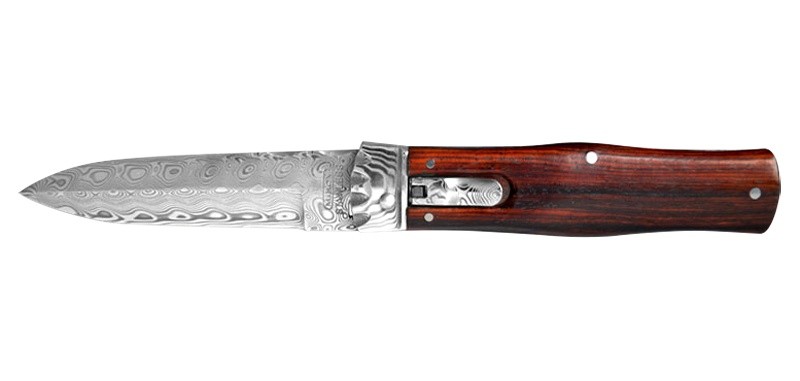 Mikov Jaguar