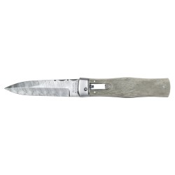 Predator bone