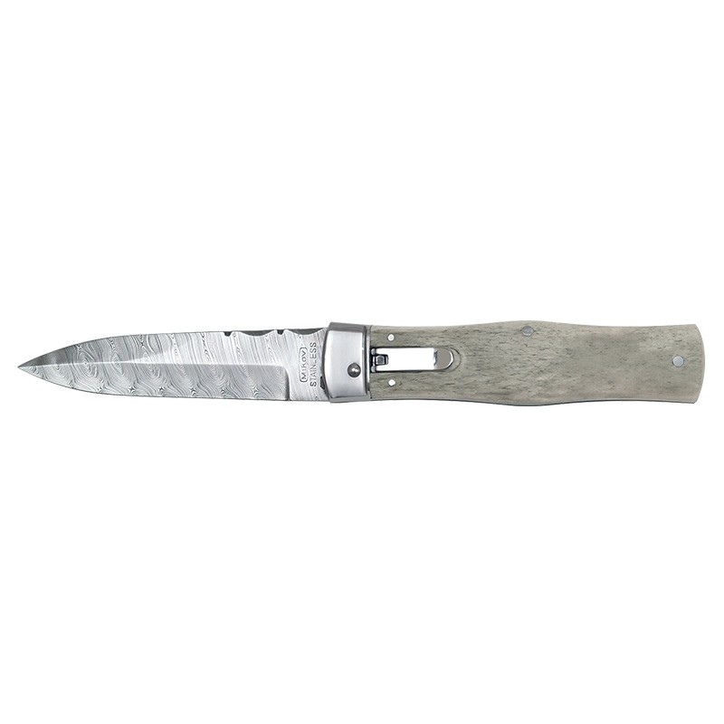 Mikov Predator bone
