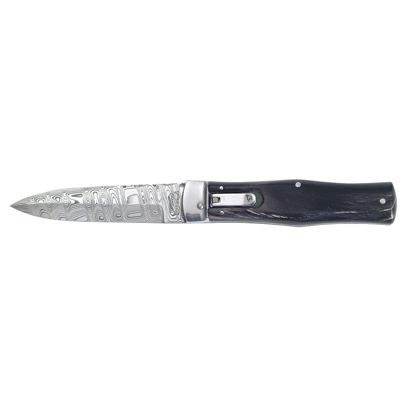 Mikov Predator corne