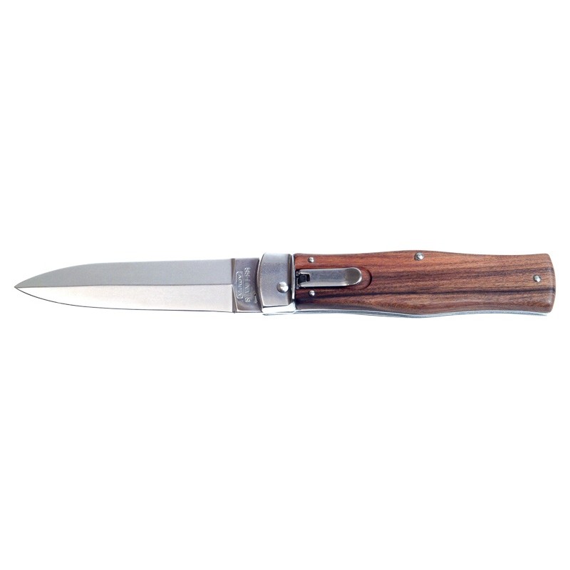 Mikov Predator