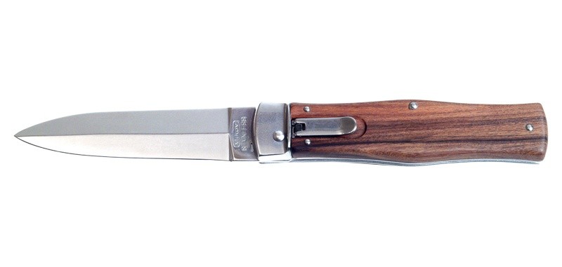 Mikov Predator