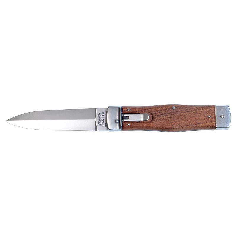 Mikov Predator hammer