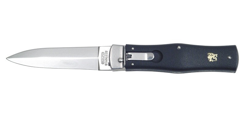 Mikov Predator