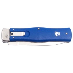 Predator bleu