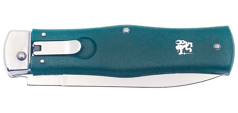 Mikov Predator vert