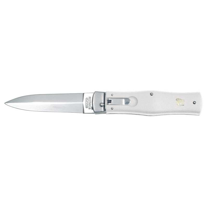Mikov Predator blanc