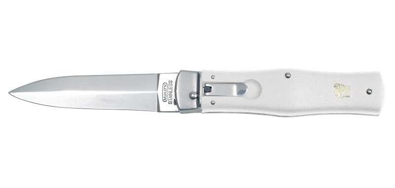 Mikov Predator blanc