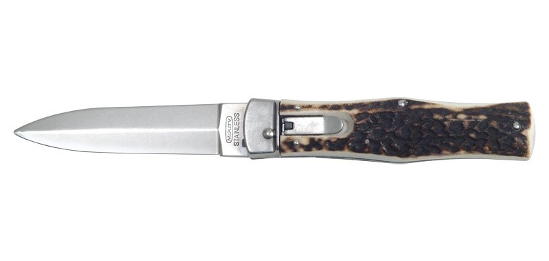 Mikov Predator