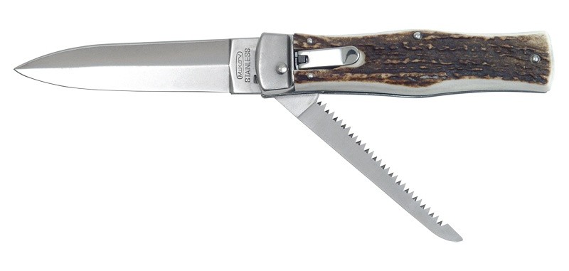 Mikov Predator - 2 pièces