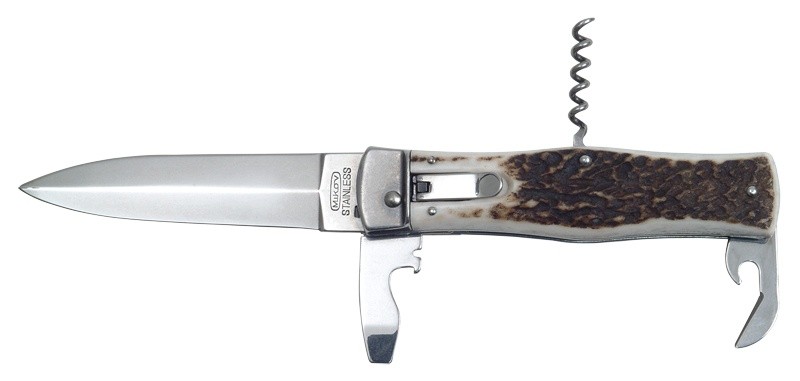 Mikov Predator - 4 pièces