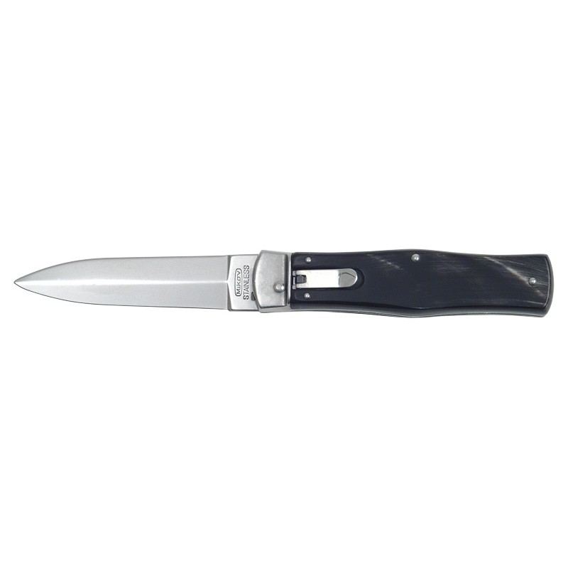 Mikov Predator