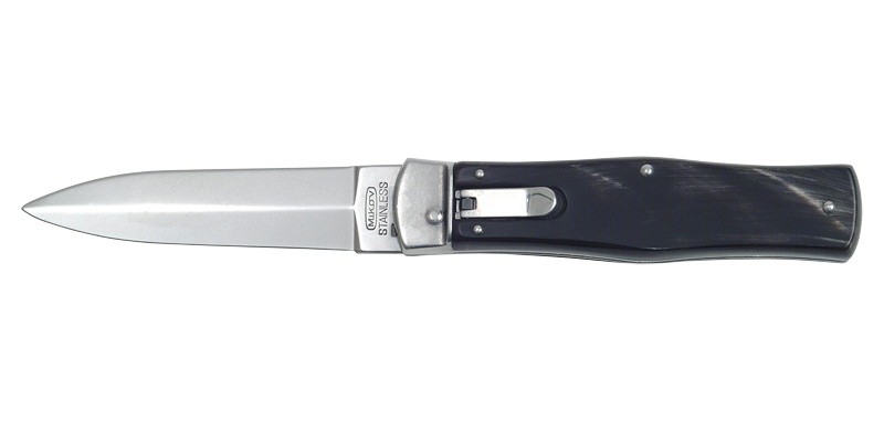 Mikov Predator