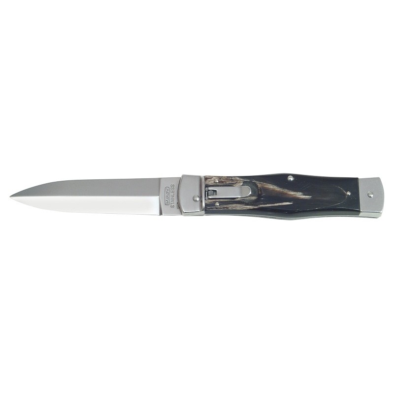Mikov Predator hammer