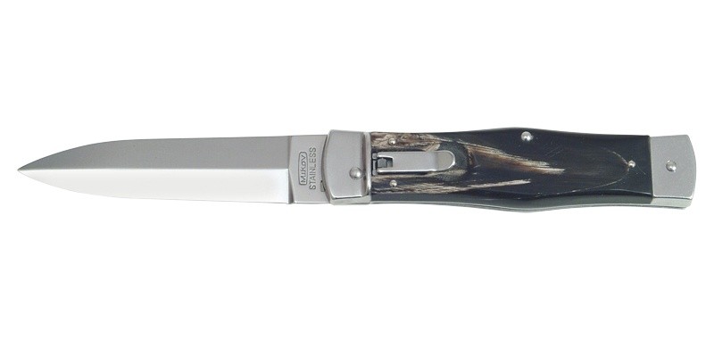 Mikov Predator hammer
