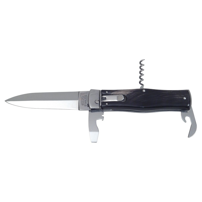 Mikov Predator - 4 pièces