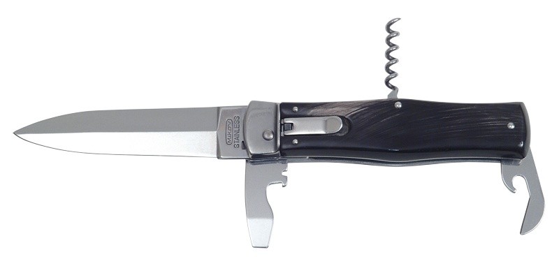 Mikov Predator - 4 pièces
