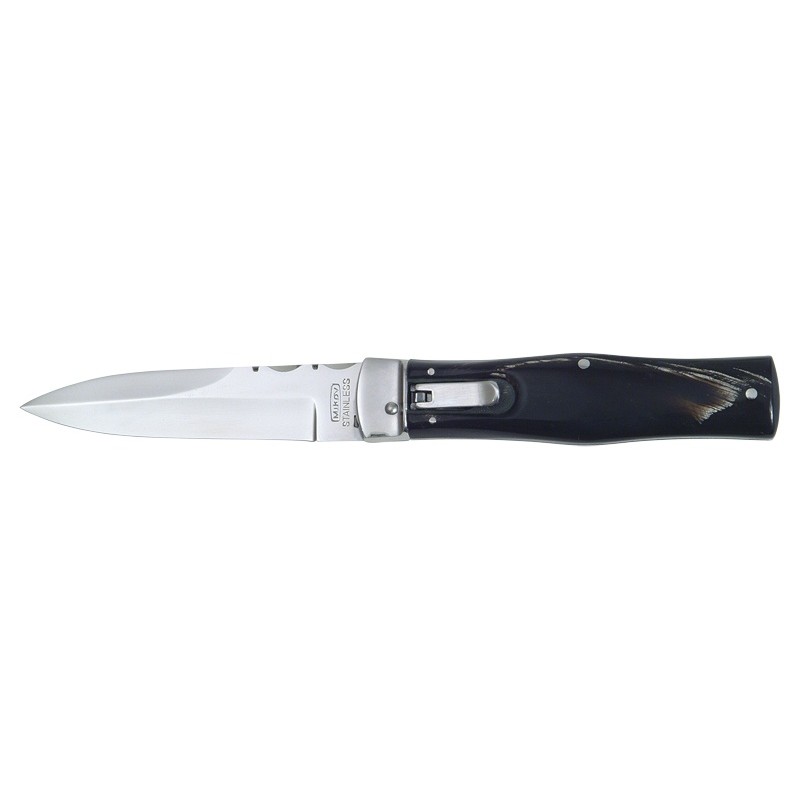 Mikov Predator