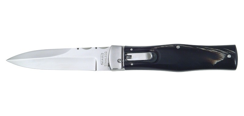 Mikov Predator