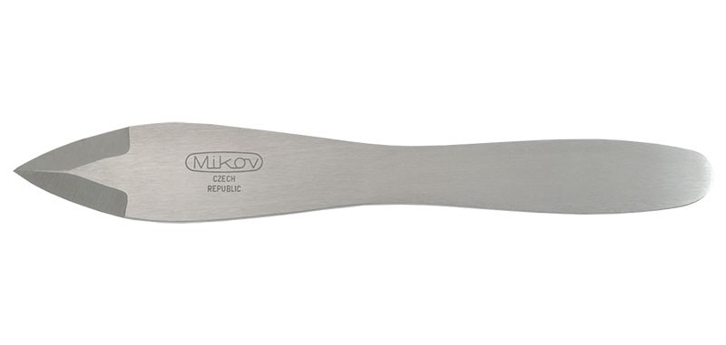 Mikov Throwing star hit o