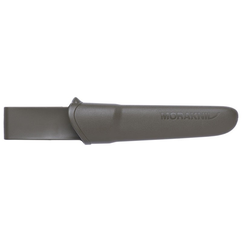 Morakniv Companion mg (s) vert