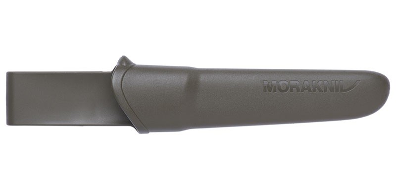 Morakniv Companion mg (s) vert